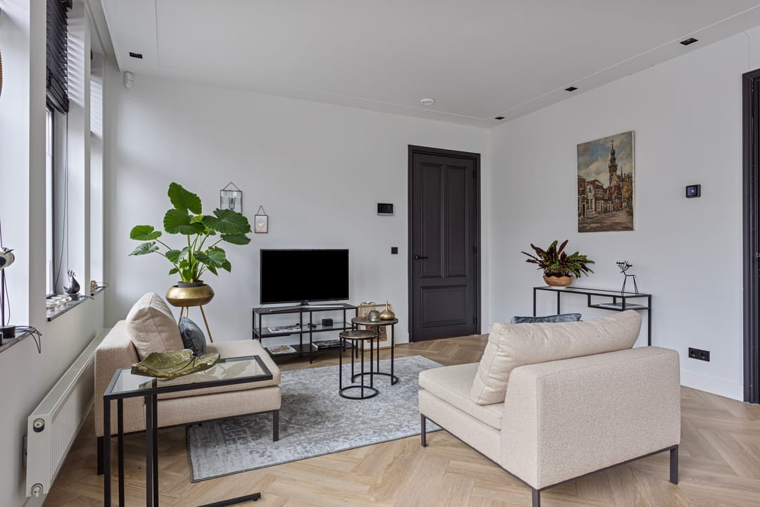 Foto 7 van Cornelis Drebbelstraat 12-H