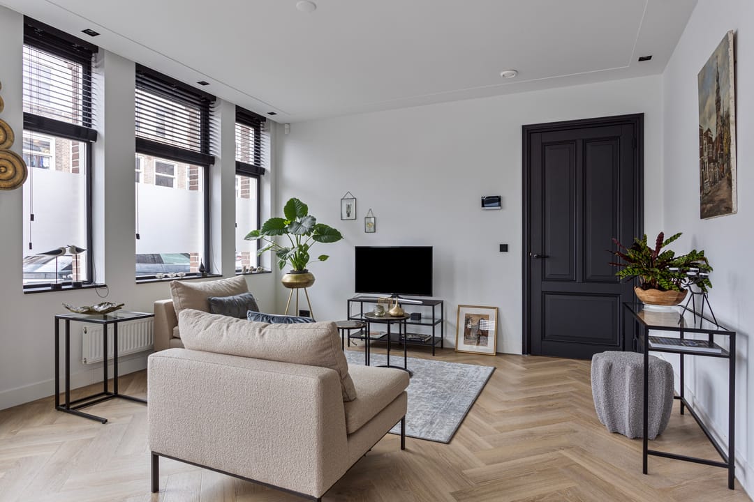 Foto 8 van Cornelis Drebbelstraat 12-H