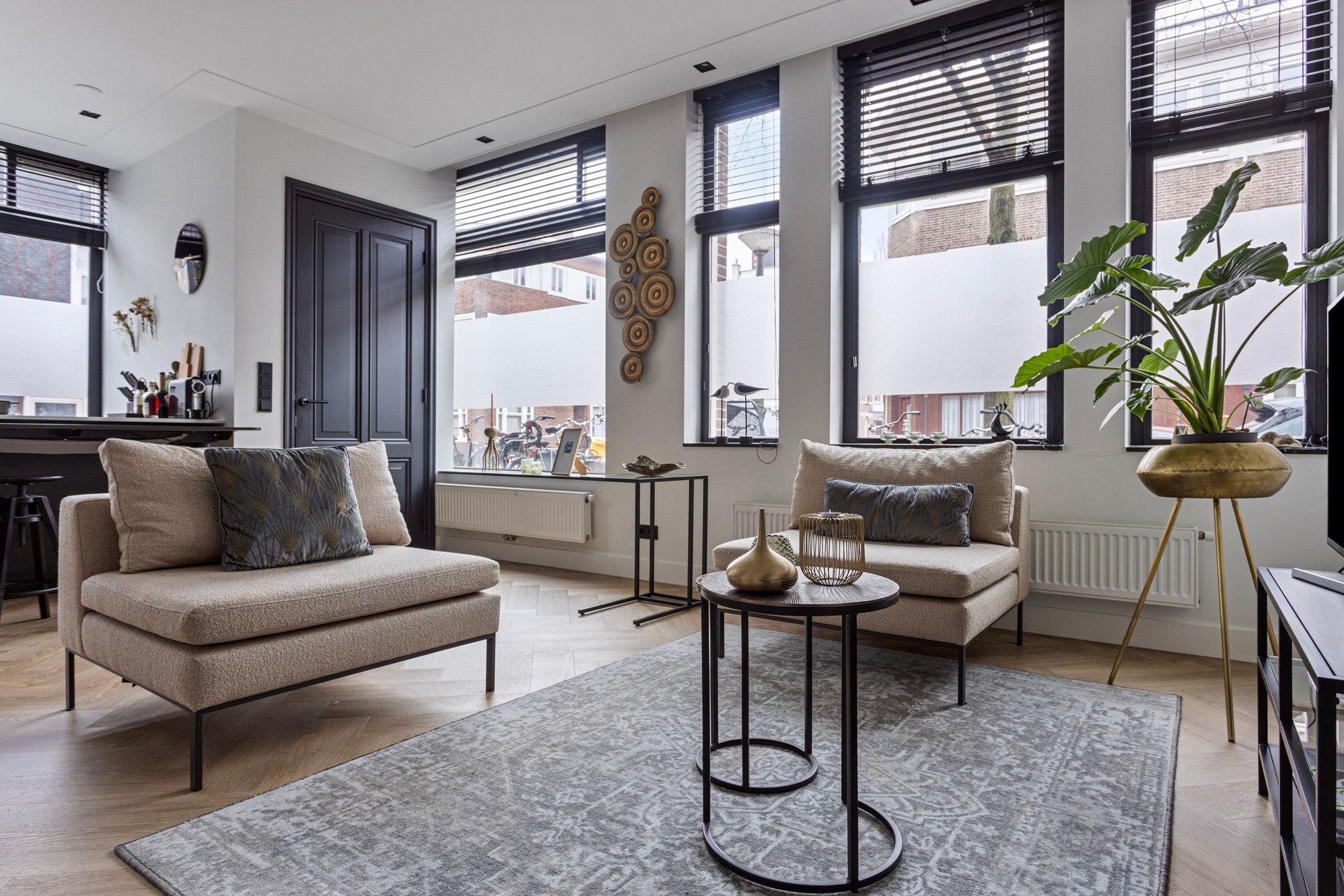 Foto 9 van Cornelis Drebbelstraat 12-H