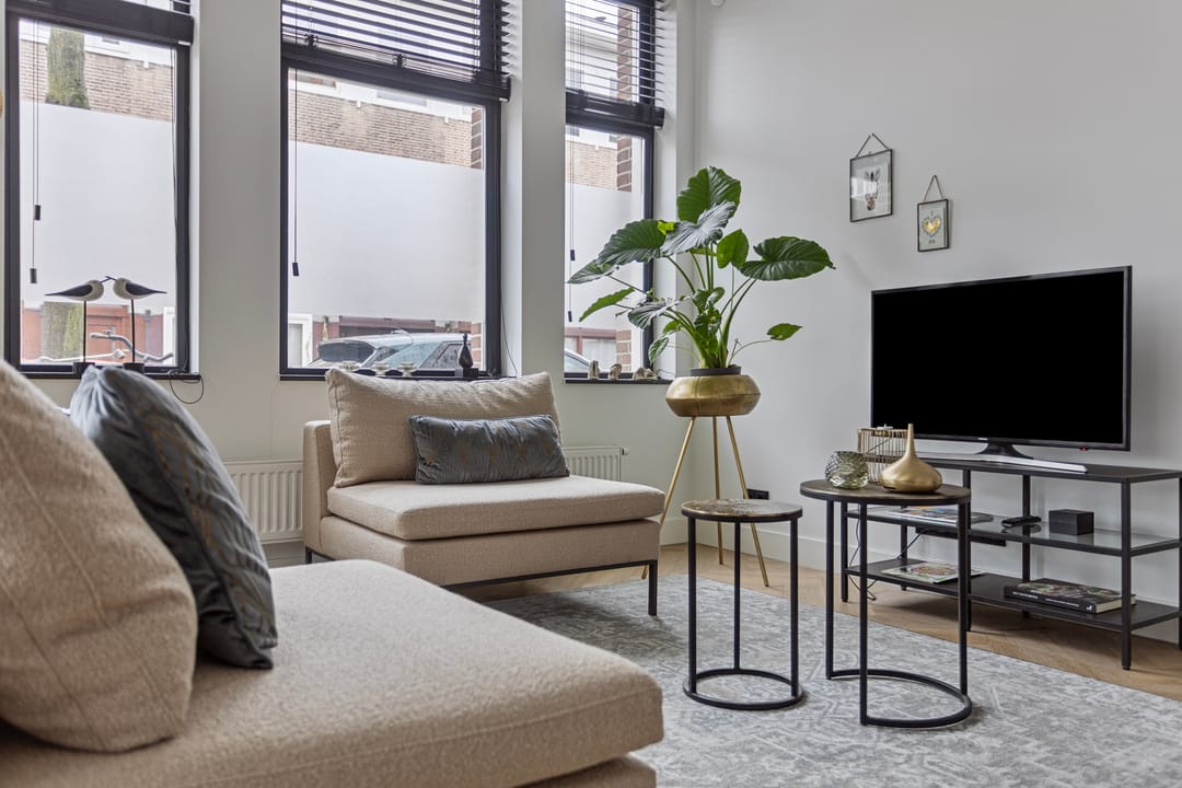 Foto 11 van Cornelis Drebbelstraat 12-H