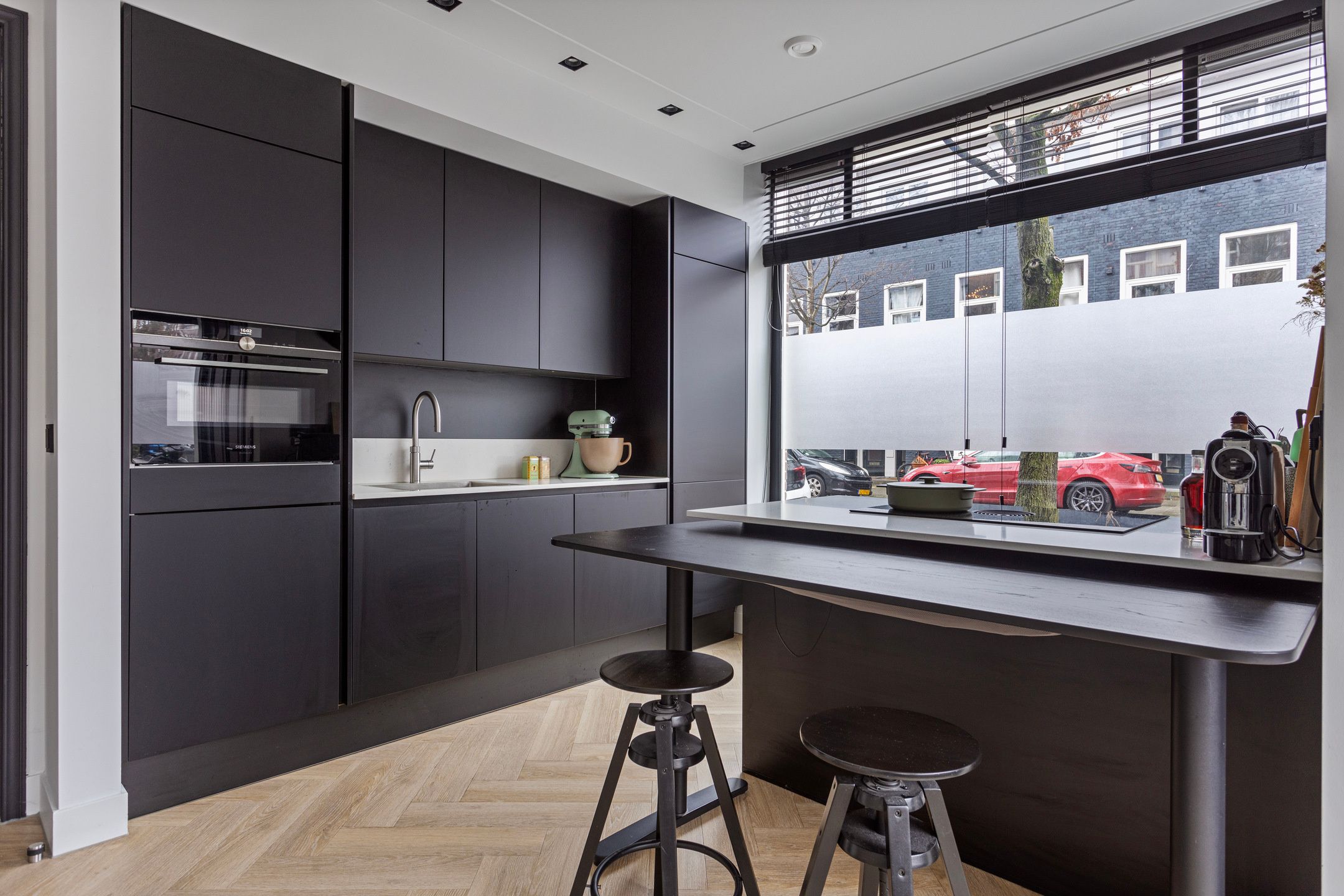 Foto 3 van Cornelis Drebbelstraat 12-H