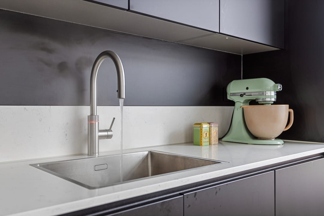 Foto 13 van Cornelis Drebbelstraat 12-H