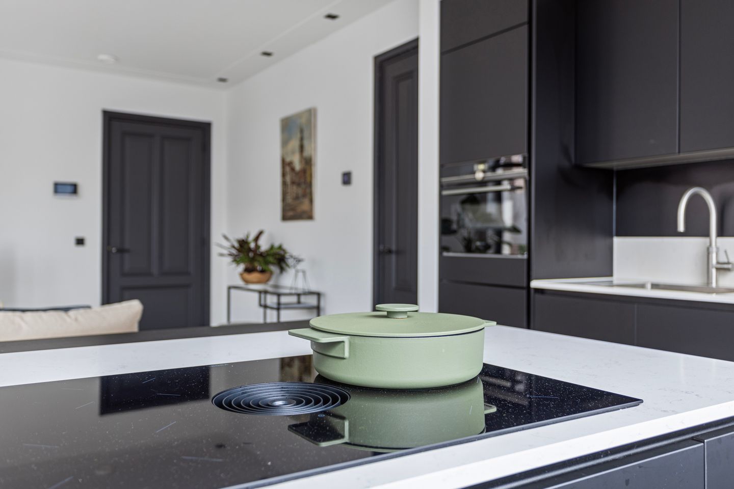 Foto 14 van Cornelis Drebbelstraat 12-H