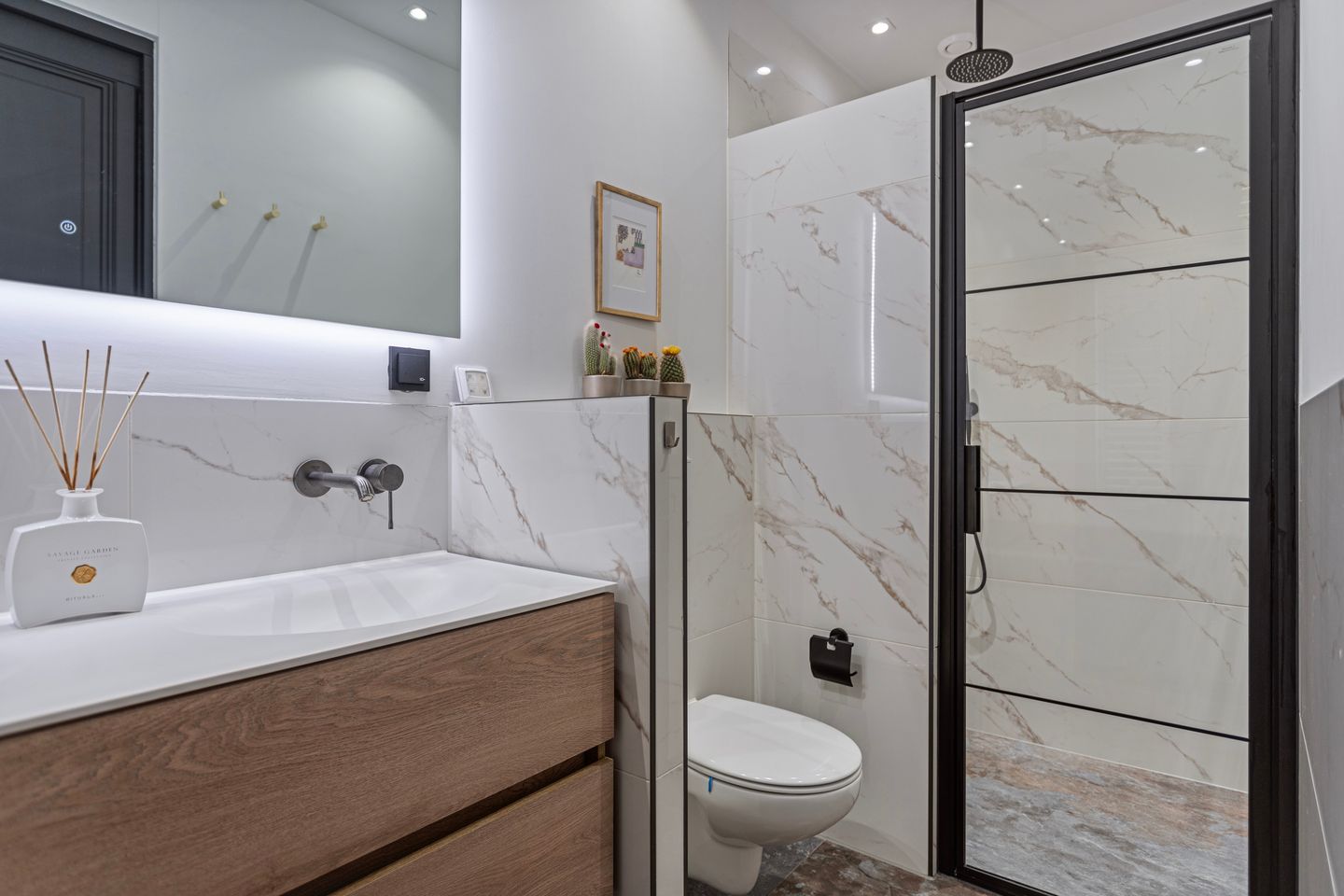 Foto 4 van Cornelis Drebbelstraat 12-H