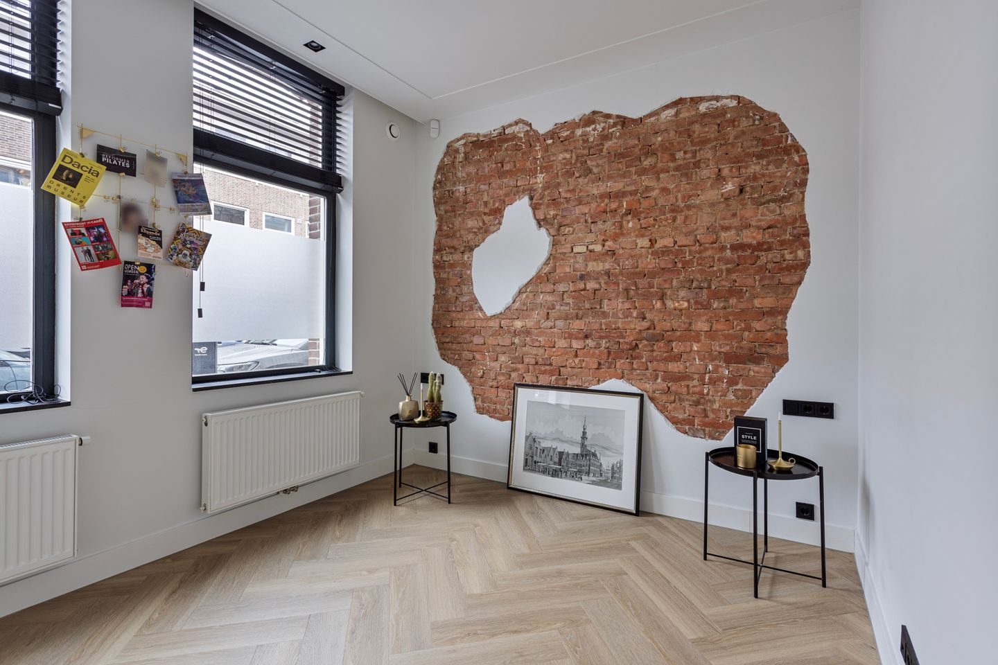 Foto 19 van Cornelis Drebbelstraat 12-H