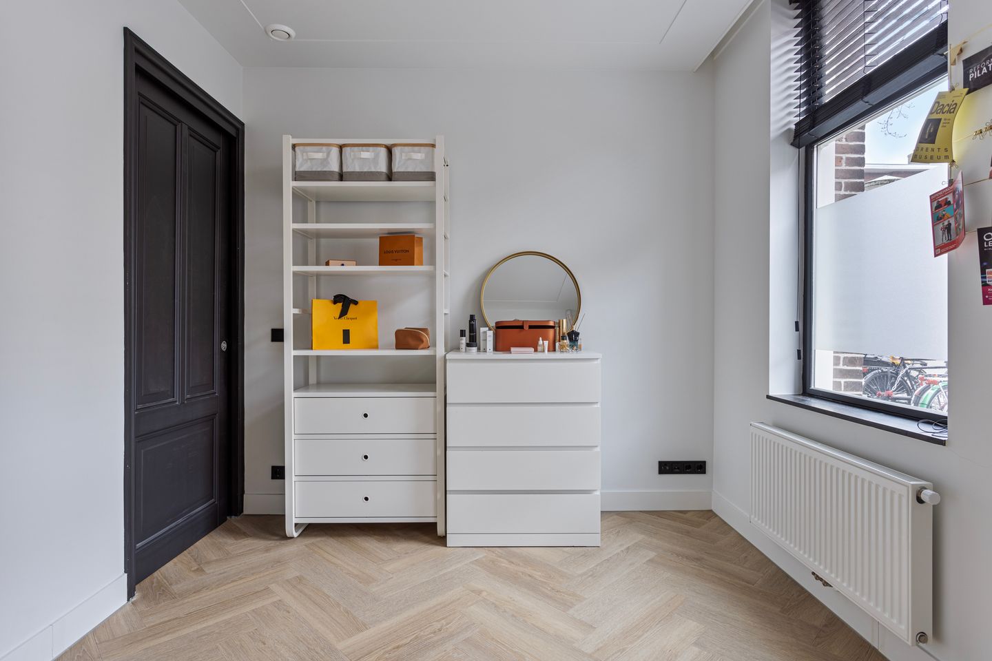 Foto 20 van Cornelis Drebbelstraat 12-H