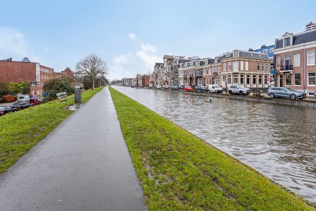 Foto 23 van Cornelis Drebbelstraat 12-H