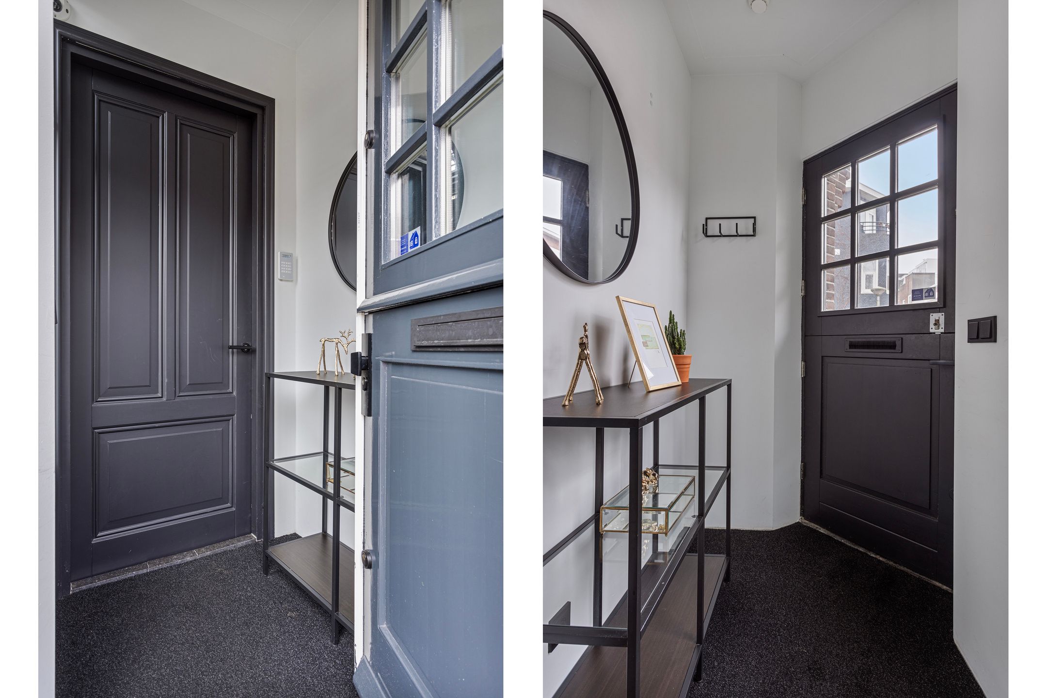 Foto 6 van Cornelis Drebbelstraat 12-H