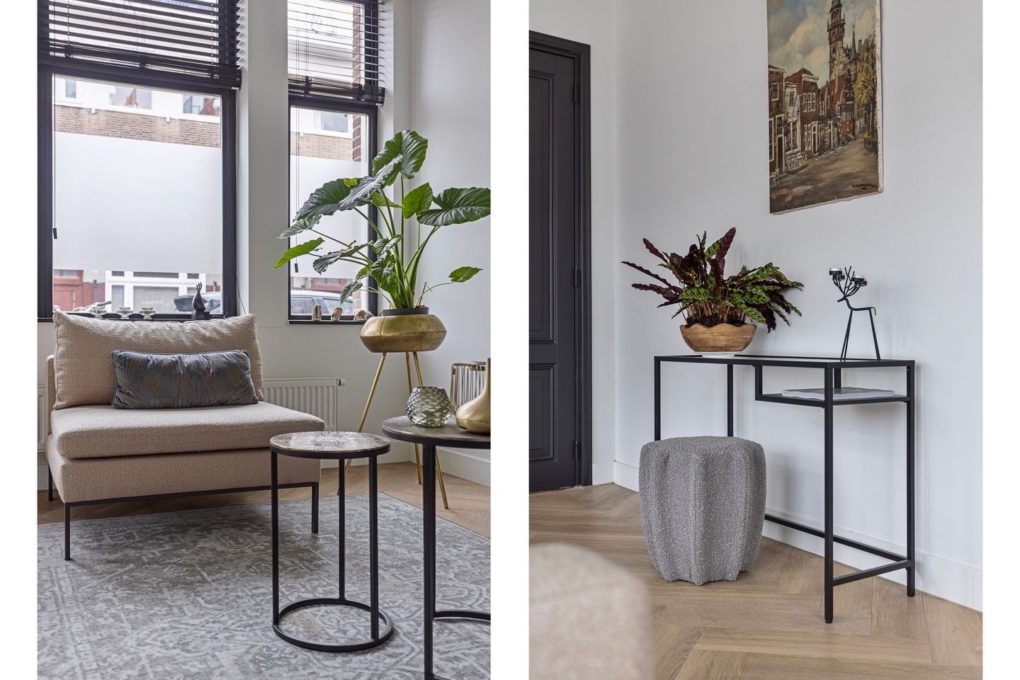 Foto 10 van Cornelis Drebbelstraat 12-H