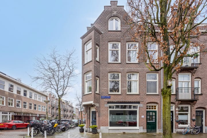 Cornelis Drebbelstraat 12-H