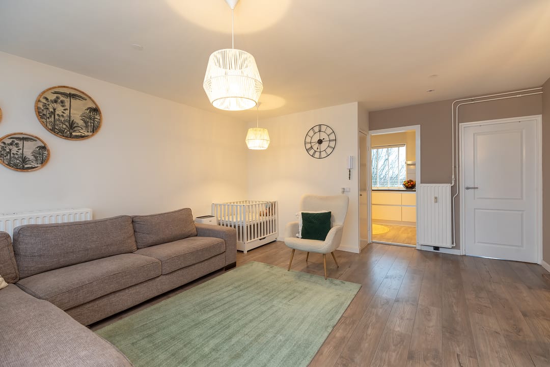 Foto 7 van Rubenslaan 212