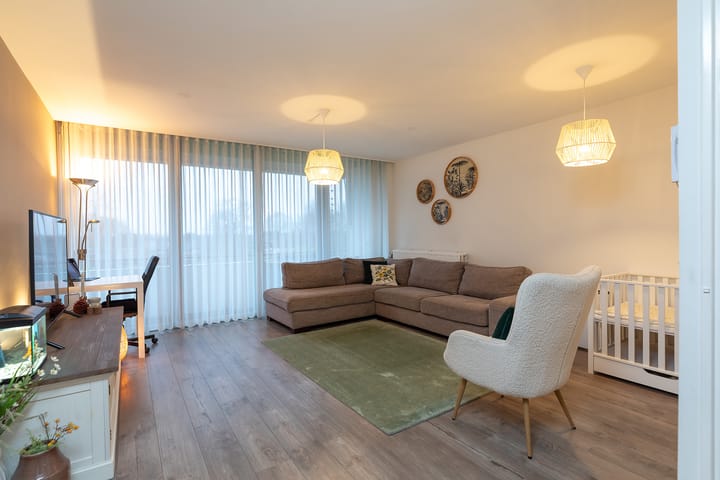 Foto 9 van Rubenslaan 212