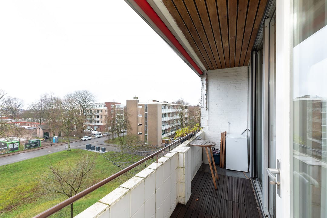 Foto 11 van Rubenslaan 212