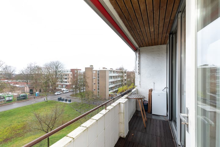 Foto 11 van Rubenslaan 212