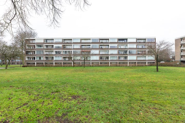 Foto 20 van Rubenslaan 212