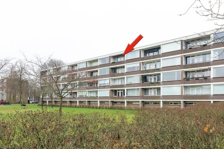 Foto 21 van Rubenslaan 212