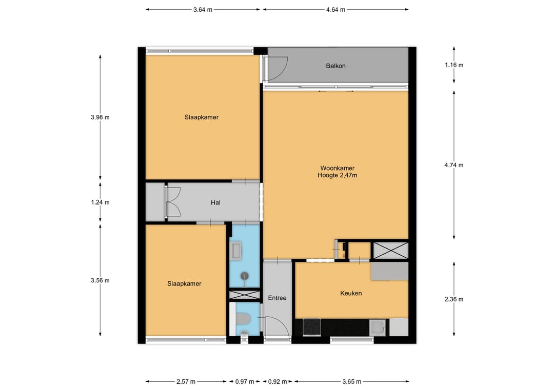 Foto 22 van Rubenslaan 212