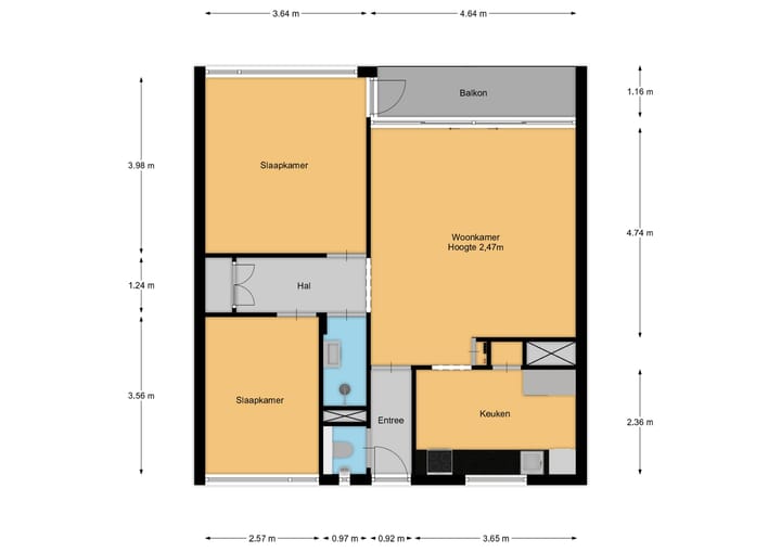 Foto 22 van Rubenslaan 212