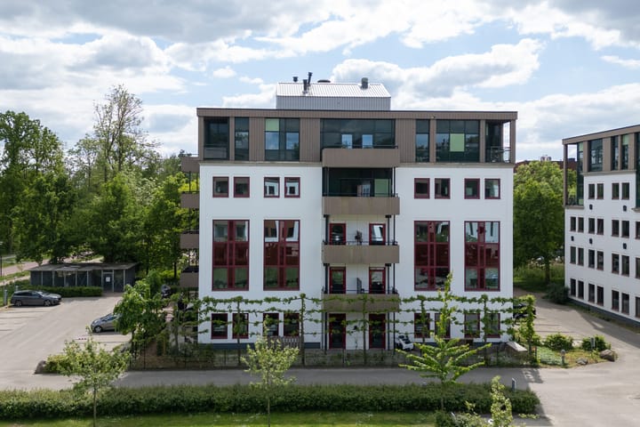 Hof van Vronestein 21