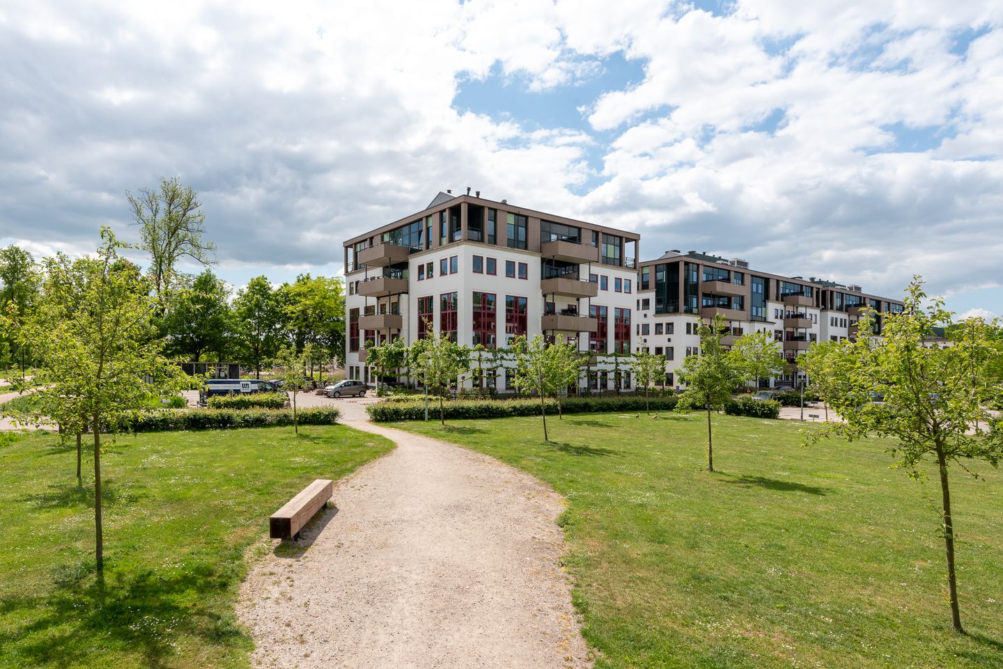 Foto 14 van Hof van Vronestein 21