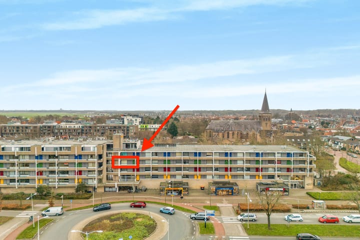 Foto 4 van C.F. Smeetslaan 142