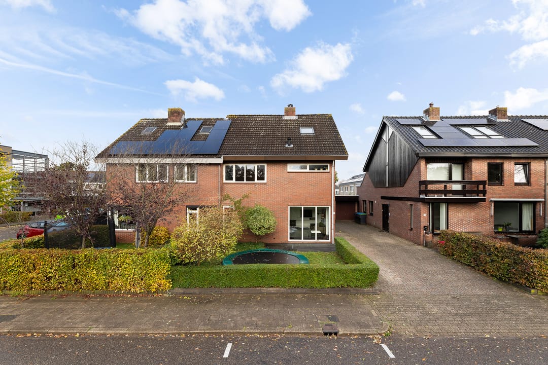 Photo 1 of Verlengde Kerkweg 50