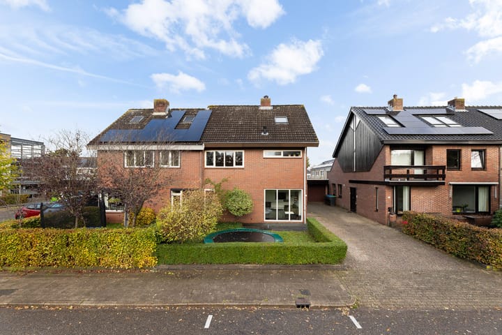 Verlengde Kerkweg 50