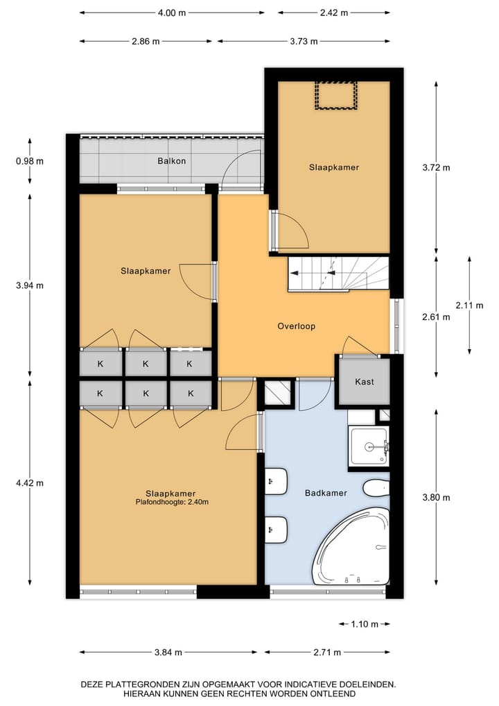 Photo 50 of Verlengde Kerkweg 50