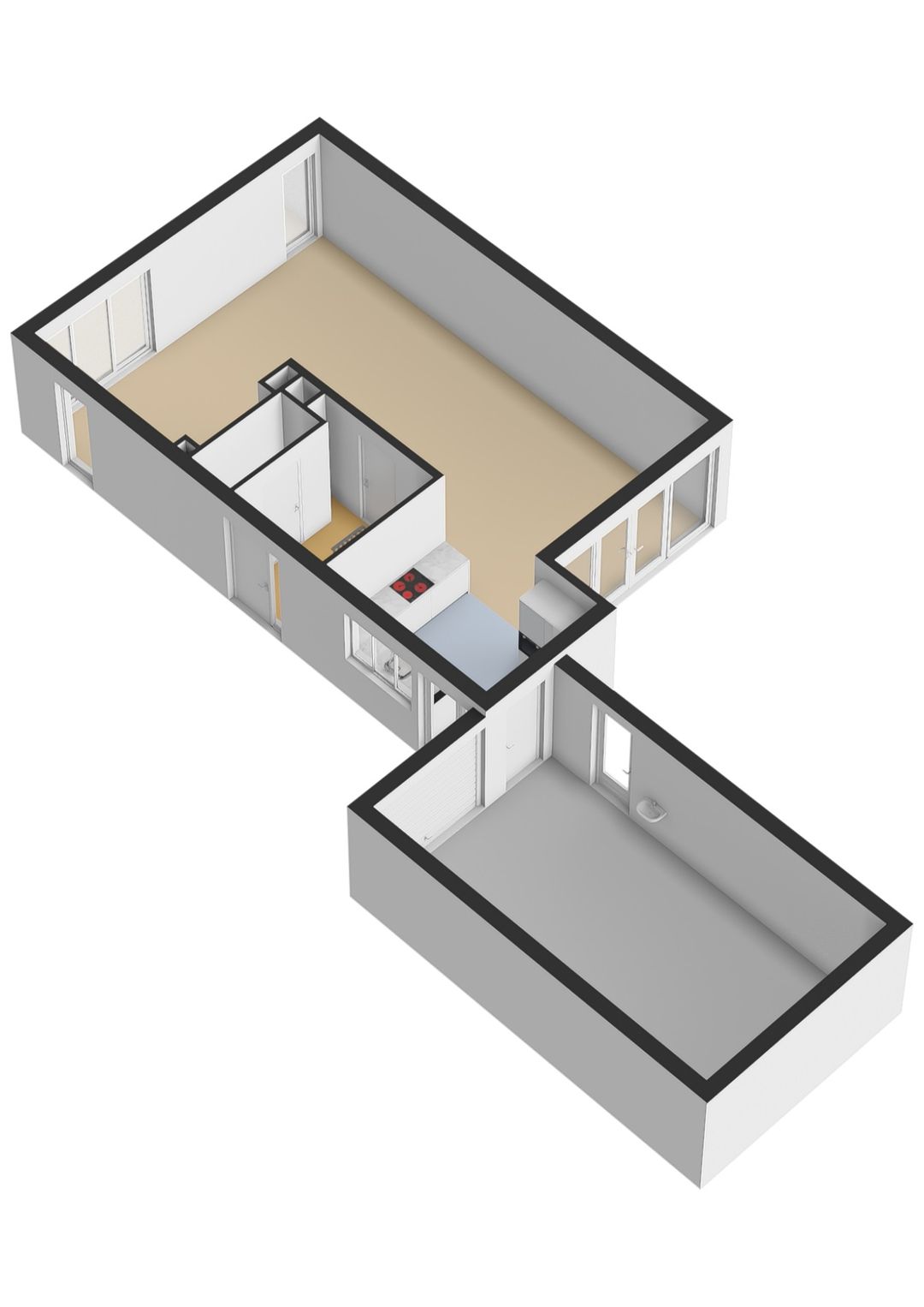 Photo 53 of Verlengde Kerkweg 50