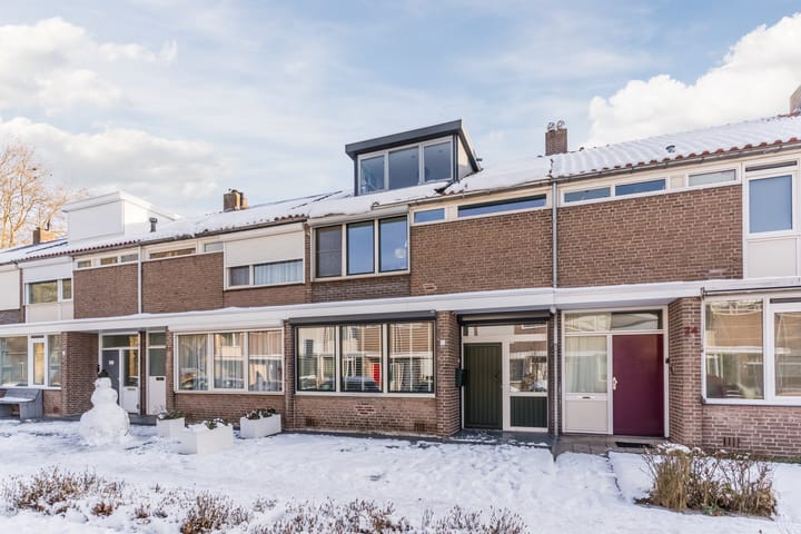 Foto 1 van Midaslaan 26