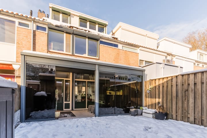 Foto 2 van Midaslaan 26