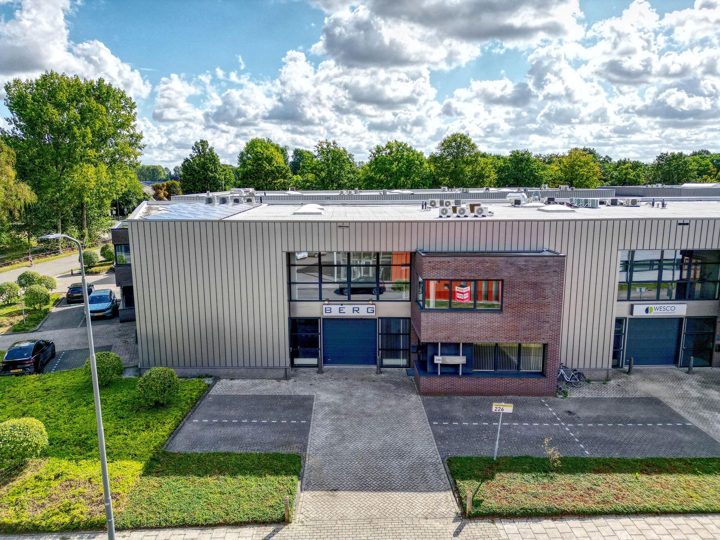 Bekijk foto 2 van Esp 226