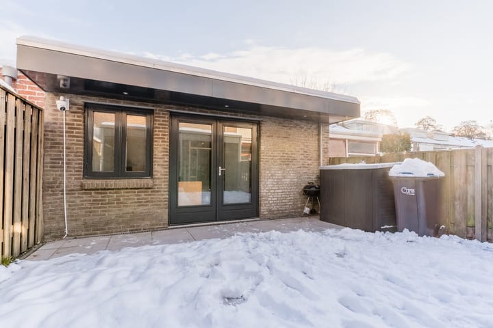 Foto 3 van Midaslaan 26