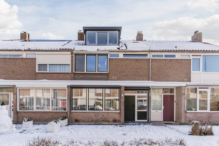 Foto 4 van Midaslaan 26