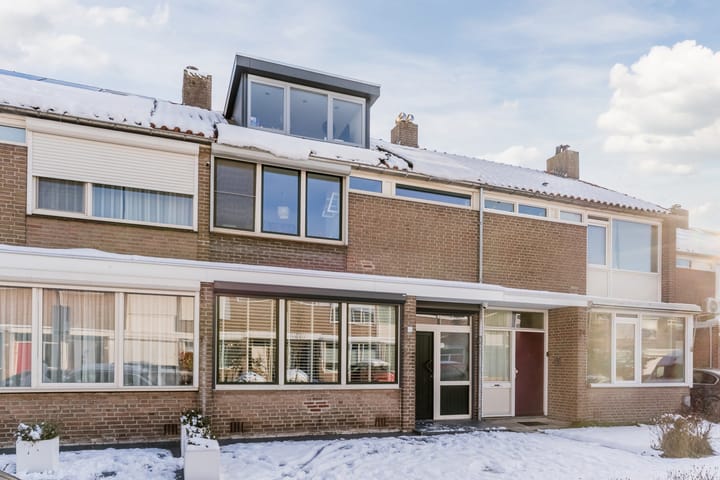 Foto 5 van Midaslaan 26