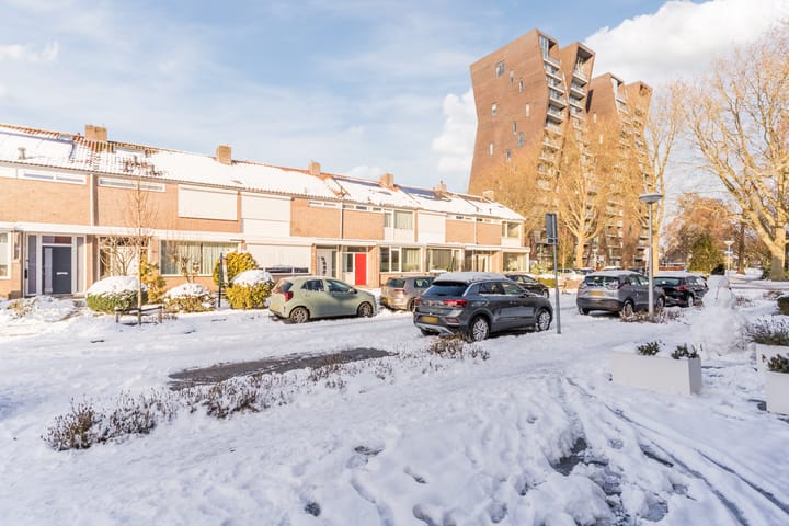 Foto 6 van Midaslaan 26