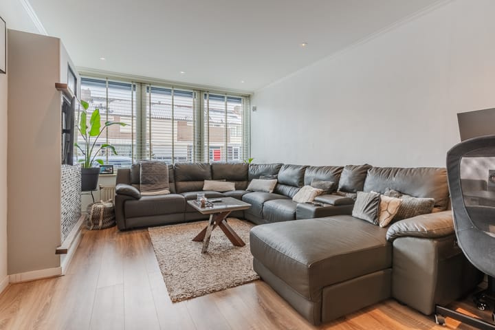 Foto 10 van Midaslaan 26