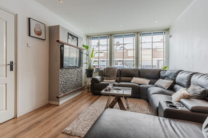 Foto 11 van Midaslaan 26