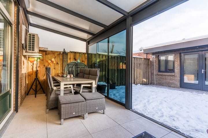 Foto 28 van Midaslaan 26