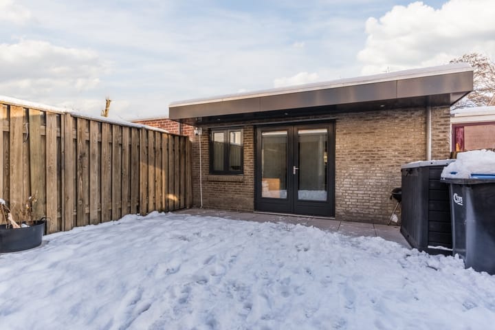 Foto 29 van Midaslaan 26