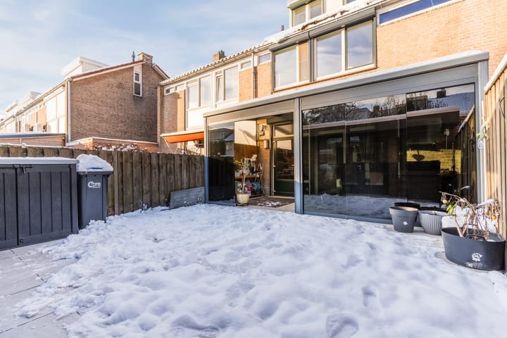 Foto 31 van Midaslaan 26