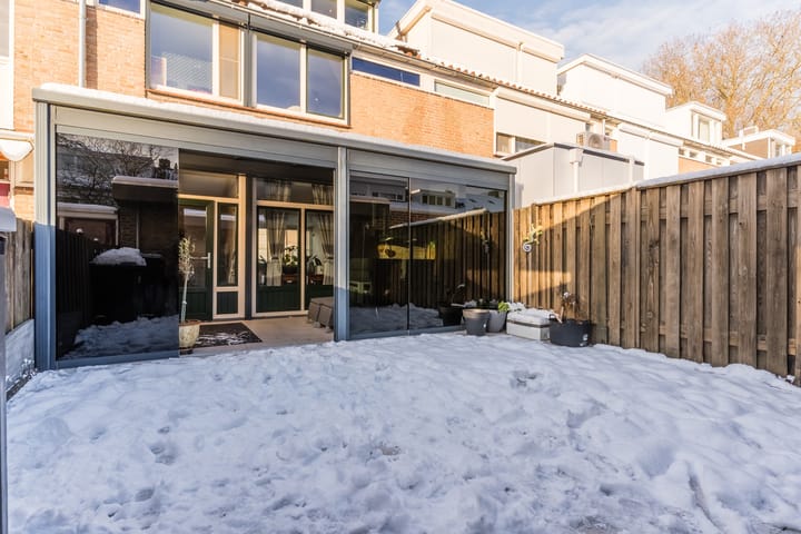 Foto 33 van Midaslaan 26