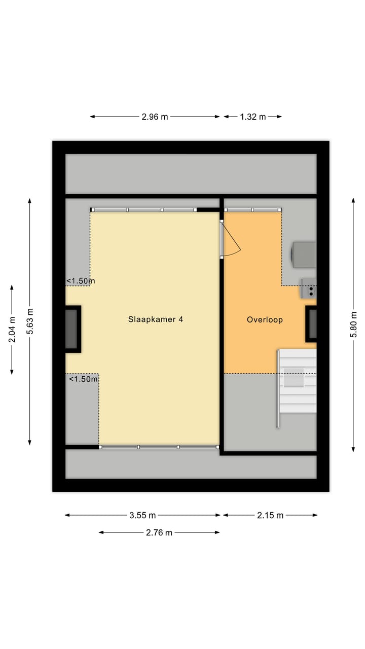 Foto 41 van Midaslaan 26