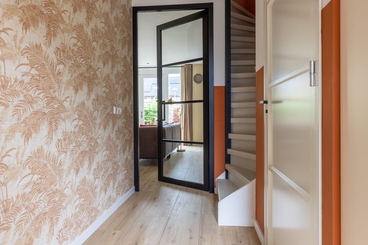 Foto 5 van Fort Hinderdamstraat 93