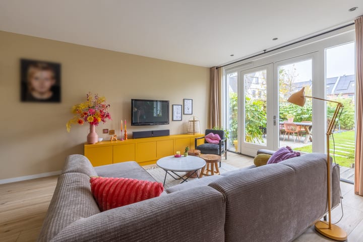 Foto 7 van Fort Hinderdamstraat 93