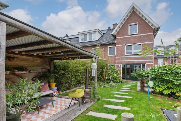 Foto 16 van Fort Hinderdamstraat 93