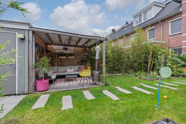 Foto 17 van Fort Hinderdamstraat 93