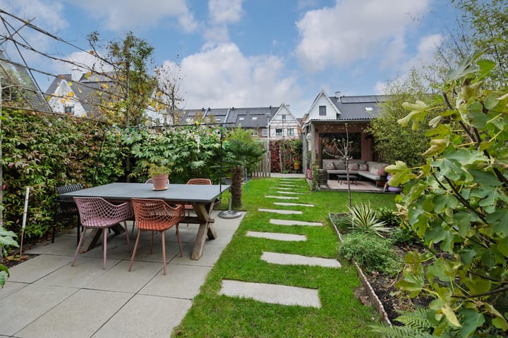 Foto 18 van Fort Hinderdamstraat 93