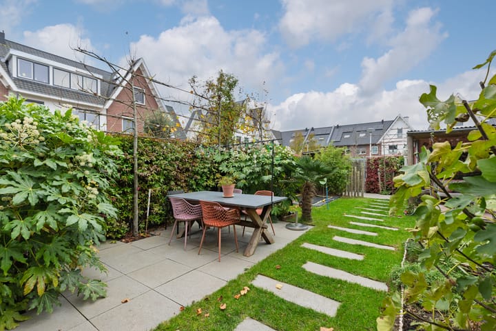 Foto 19 van Fort Hinderdamstraat 93