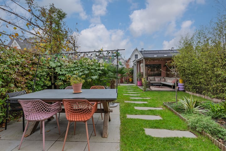 Foto 20 van Fort Hinderdamstraat 93